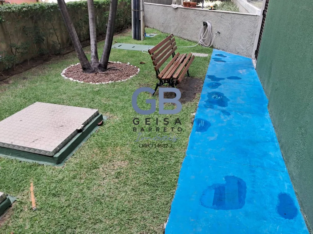 Apartamento, 3 quartos, 139 m² - Foto 15