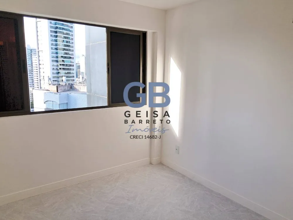 Apartamento, 3 quartos, 139 m² - Foto 6