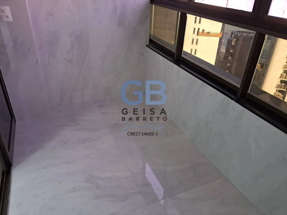 Apartamento, 3 quartos, 139 m² - Foto 1