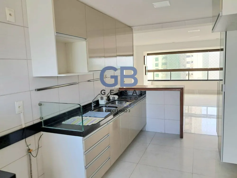 Apartamento, 3 quartos, 139 m² - Foto 3