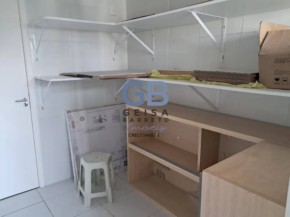 Apartamento, 3 quartos, 139 m² - Foto 8