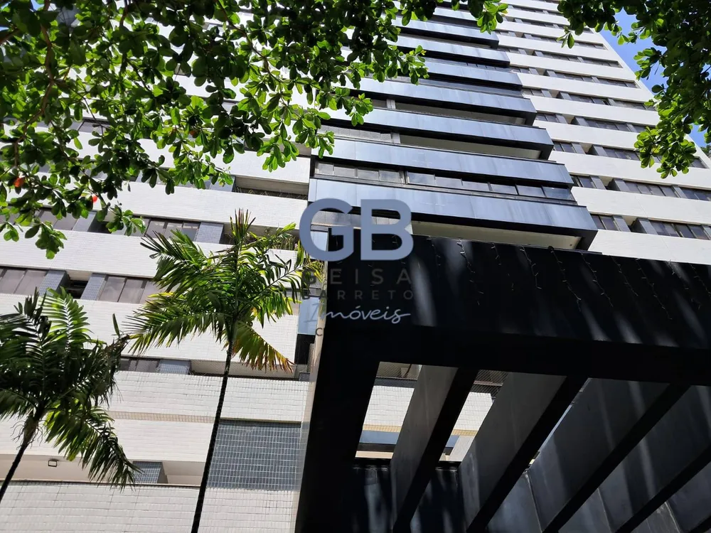 Apartamento, 3 quartos, 139 m² - Foto 13