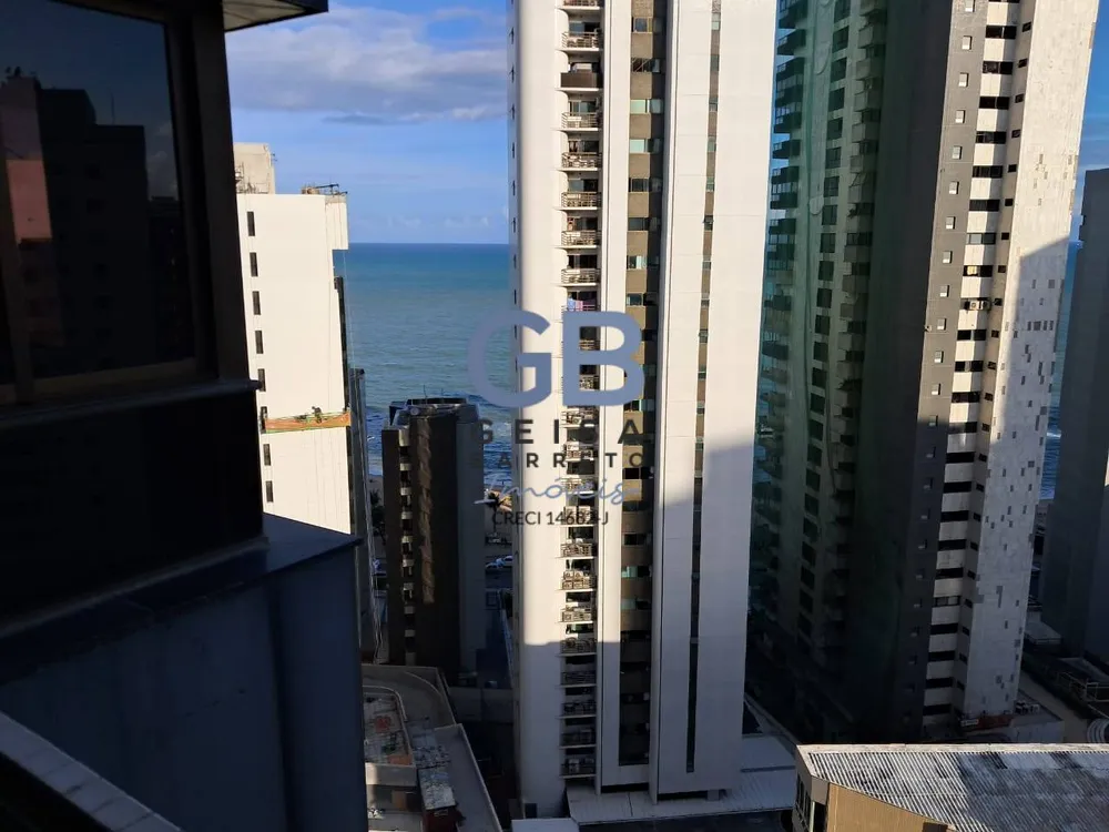 Apartamento, 3 quartos, 139 m² - Foto 2