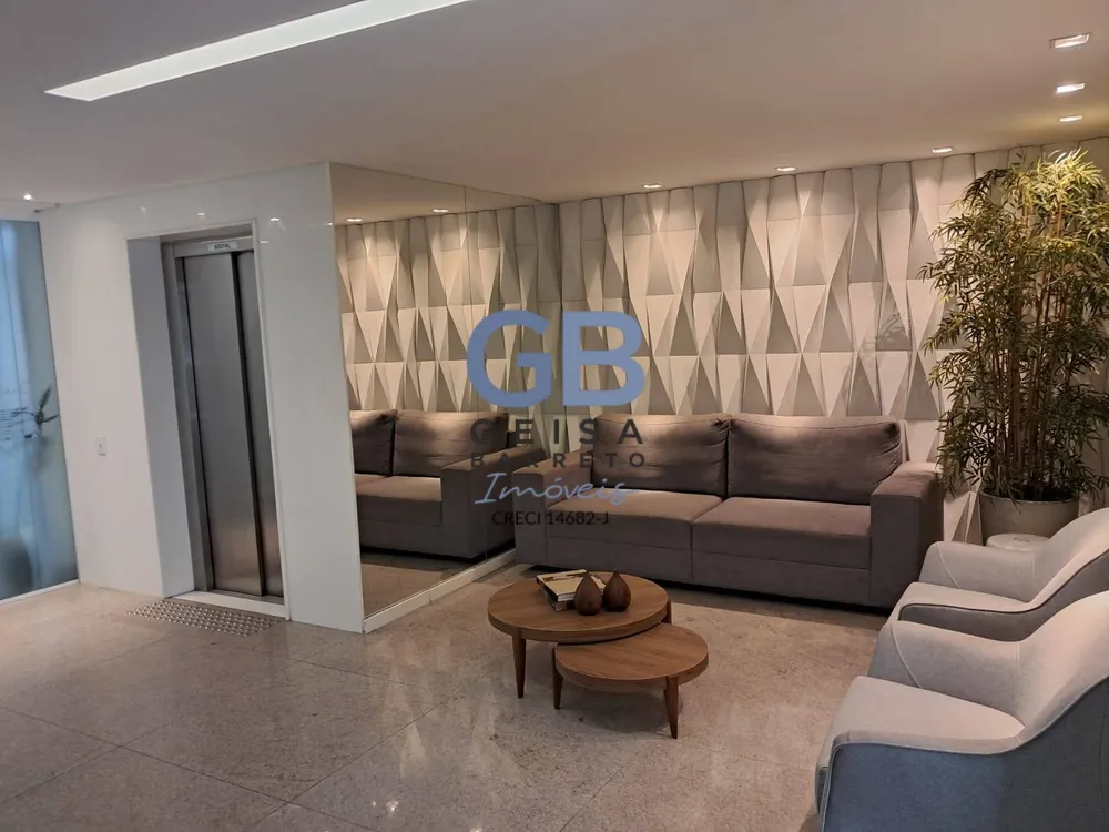 Apartamento, 3 quartos, 139 m² - Foto 11