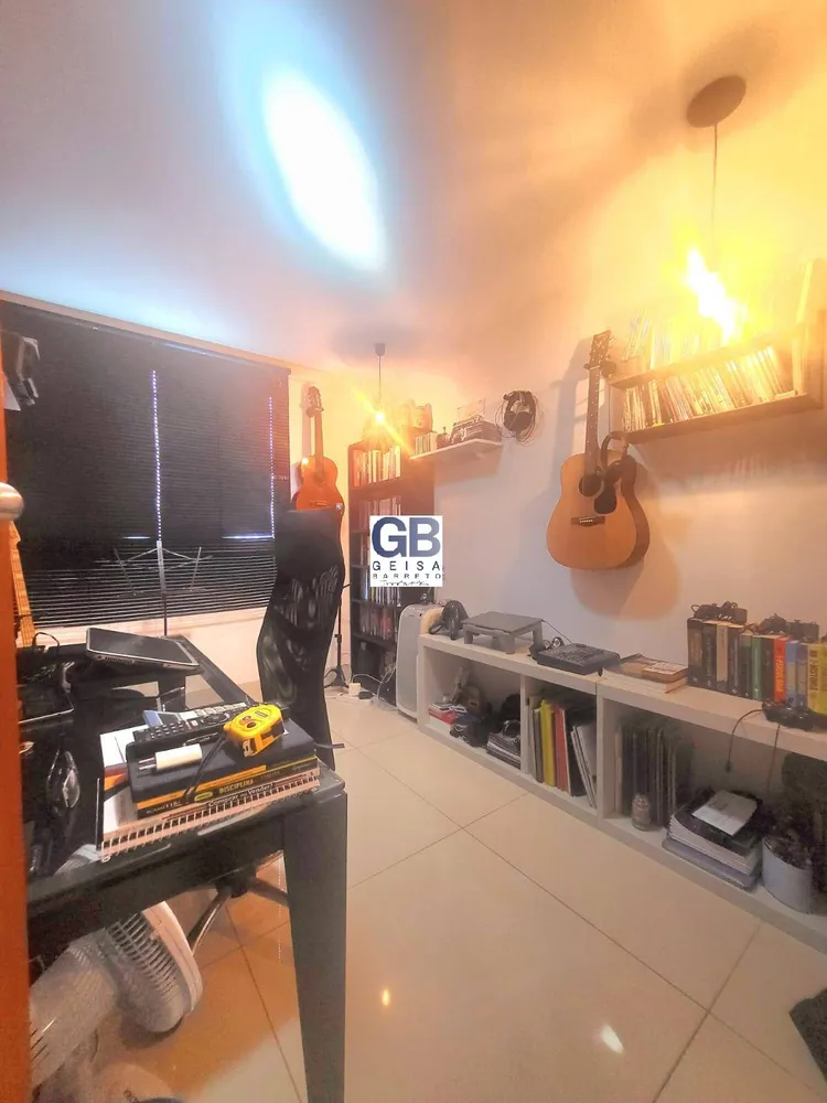 Apartamento, 4 quartos, 135 m² - Foto 8
