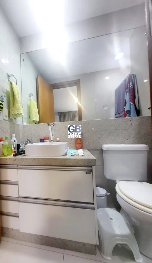 Apartamento, 4 quartos, 135 m² - Foto 10
