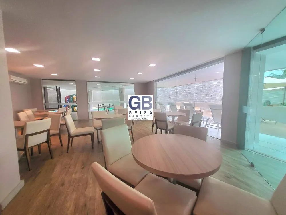 Apartamento, 4 quartos, 135 m² - Foto 15