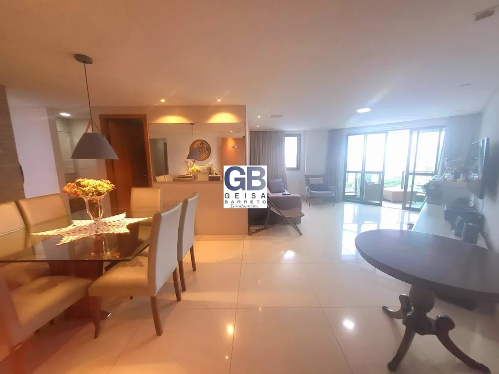 Apartamento, 4 quartos, 135 m² - Foto 6