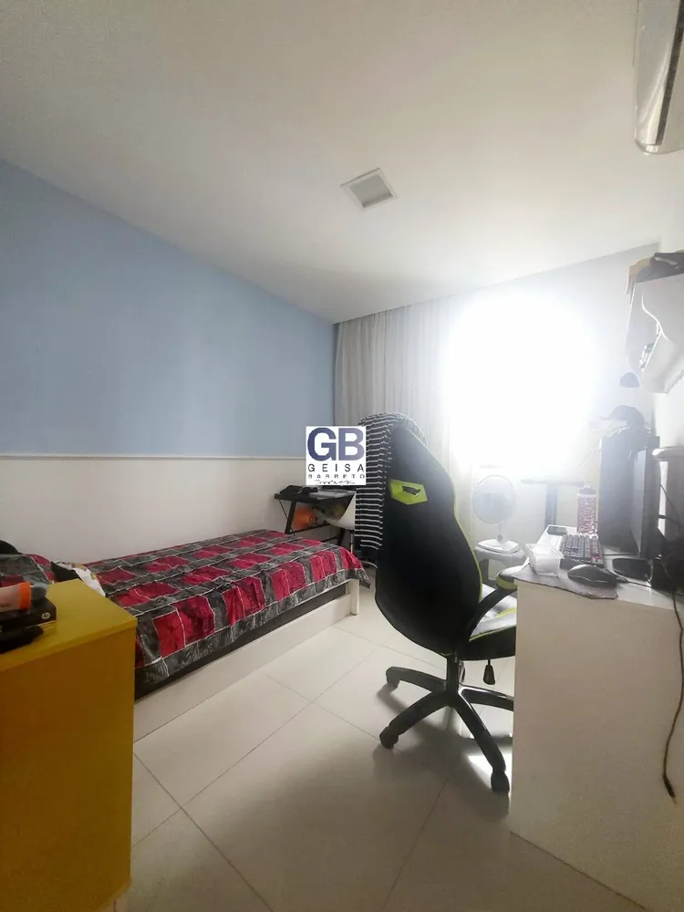 Apartamento, 4 quartos, 135 m² - Foto 9