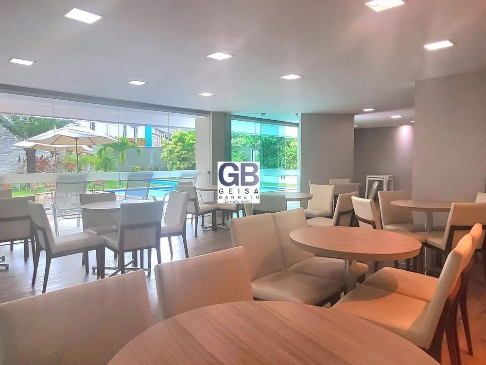 Apartamento, 4 quartos, 135 m² - Foto 13