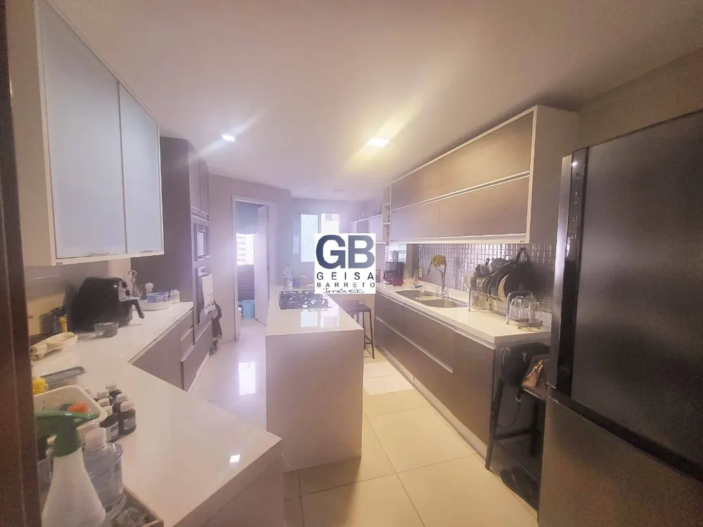Apartamento, 4 quartos, 135 m² - Foto 7
