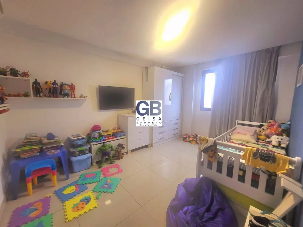 Apartamento, 4 quartos, 135 m² - Foto 11