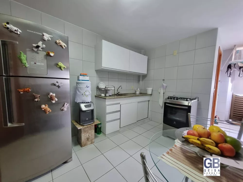 Apartamento à venda com 4 quartos, 135m² - Foto 11