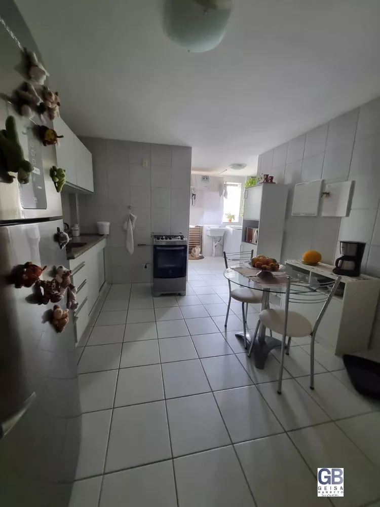 Apartamento à venda com 4 quartos, 135m² - Foto 12