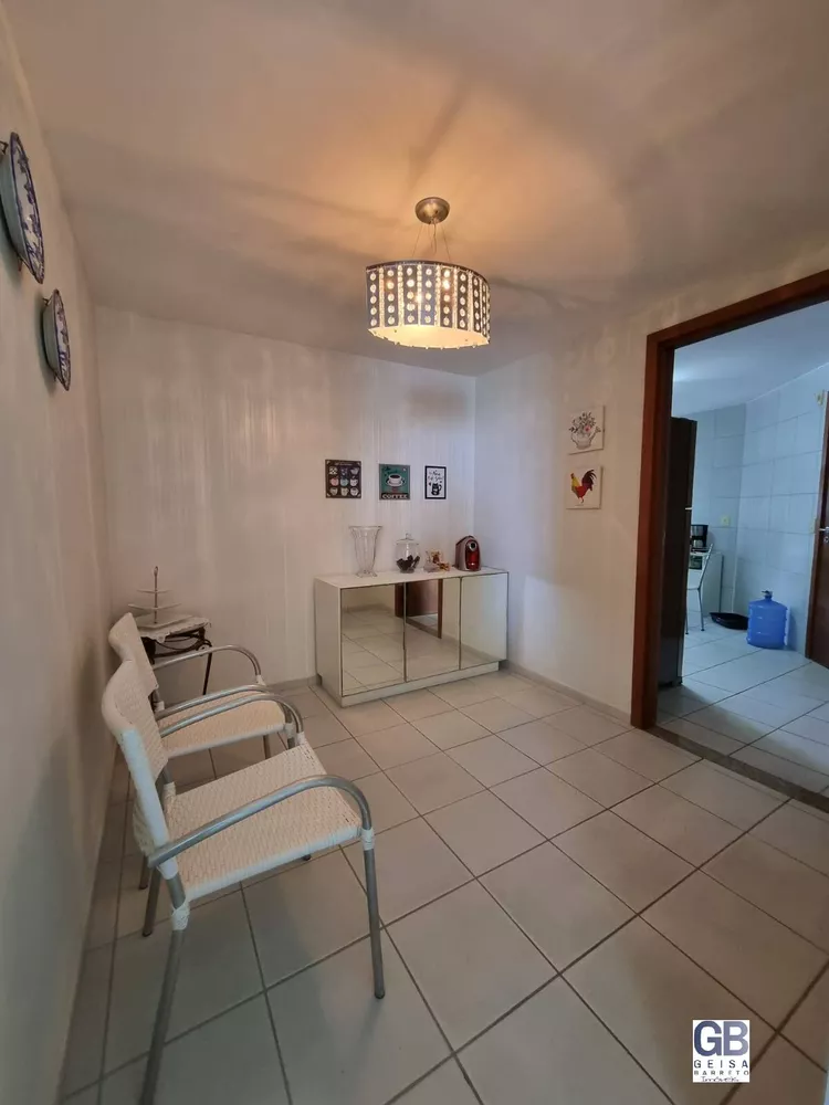 Apartamento à venda com 4 quartos, 135m² - Foto 6