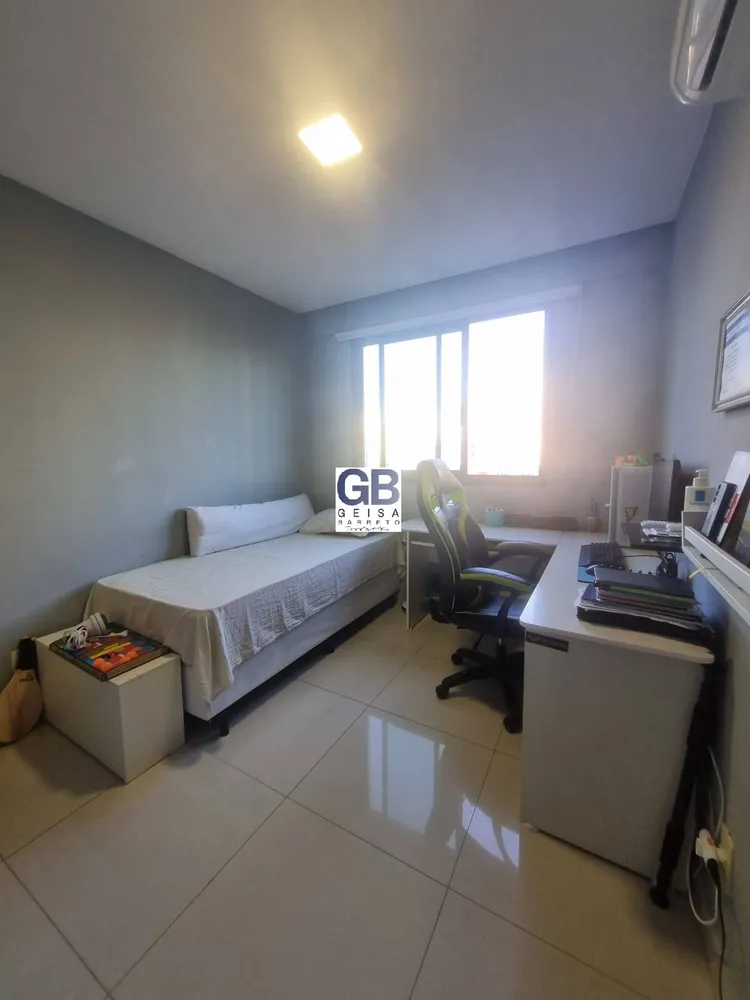 Apartamento, 4 quartos, 135 m² - Foto 20