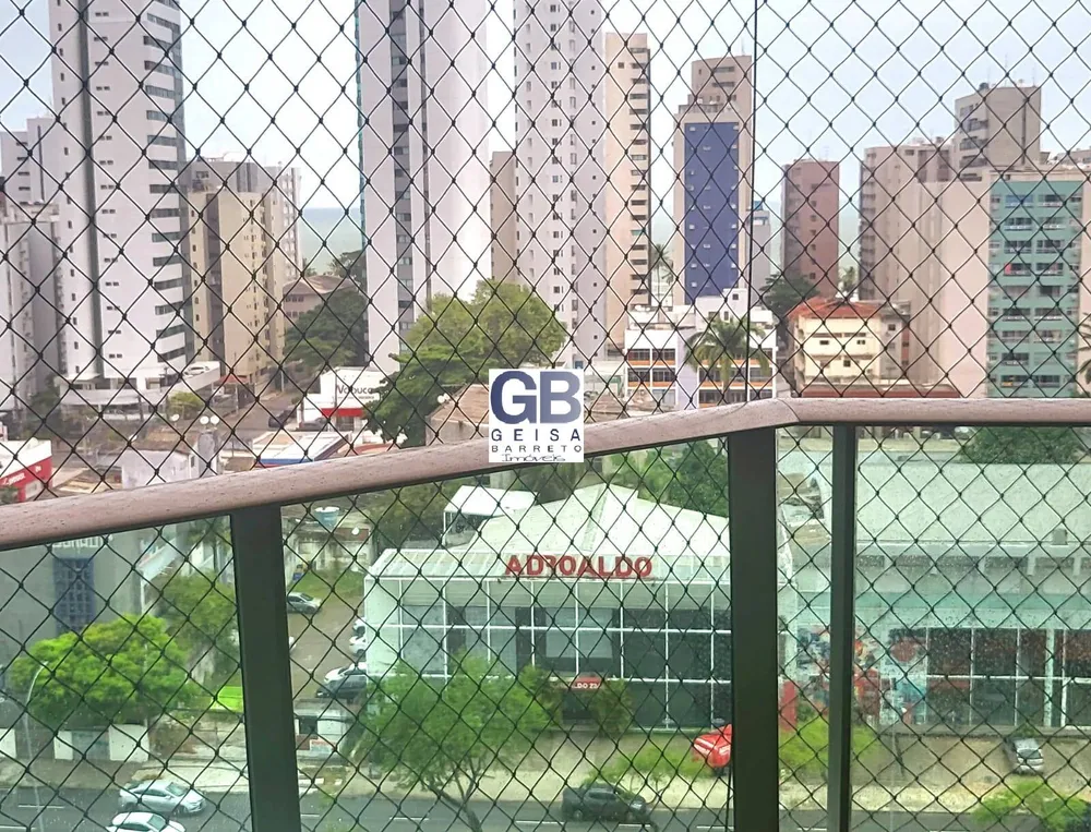 Apartamento, 4 quartos, 135 m² - Foto 13