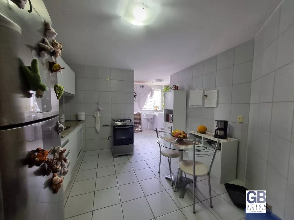 Apartamento à venda com 4 quartos, 135m² - Foto 10