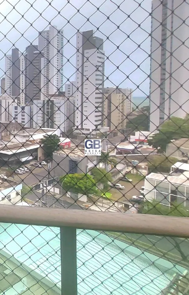 Apartamento, 4 quartos, 135 m² - Foto 15