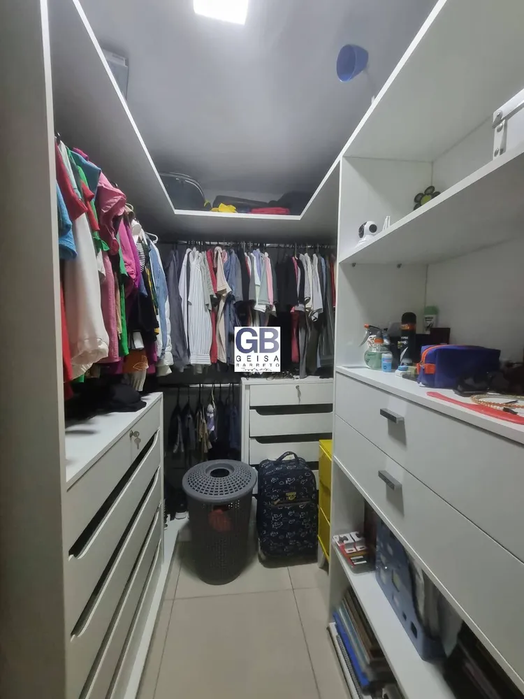 Apartamento, 4 quartos, 135 m² - Foto 17
