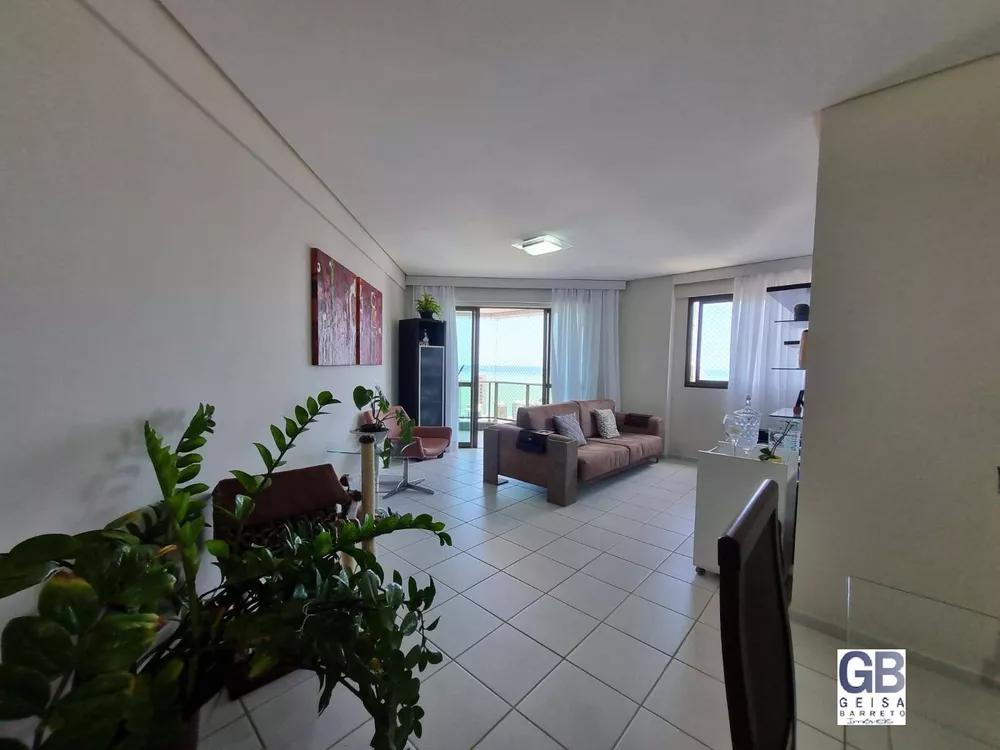 Apartamento à venda com 4 quartos, 135m² - Foto 4