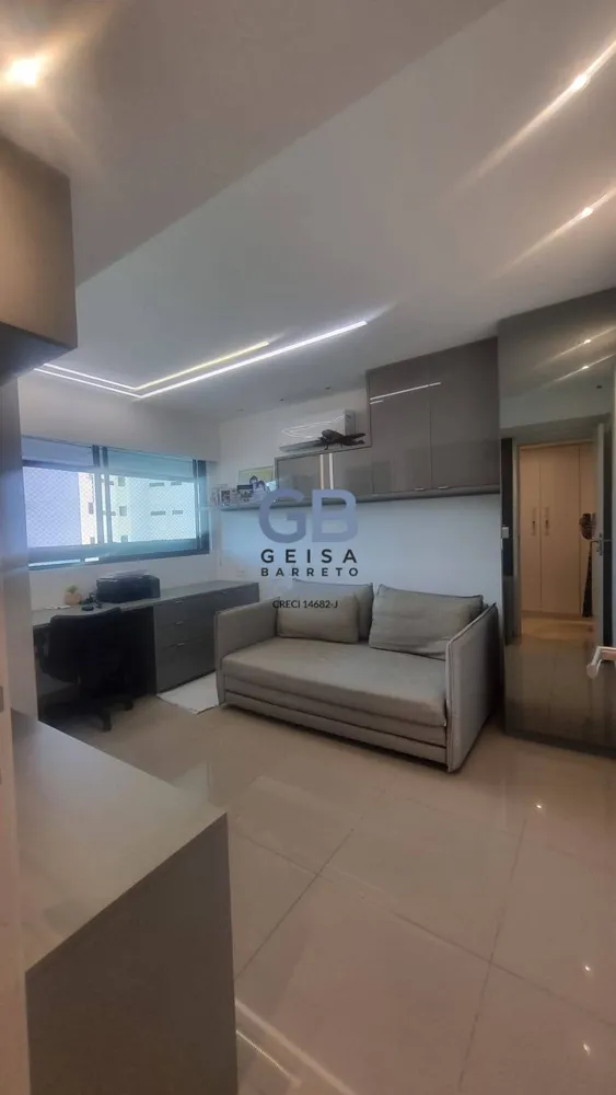 Apartamento, 4 quartos, 185 m² - Foto 9