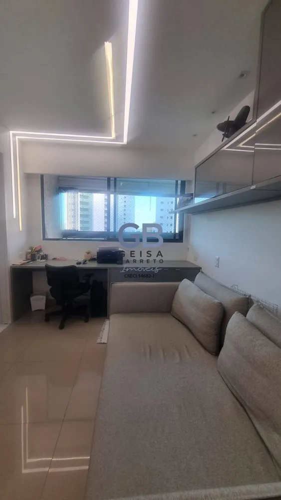 Apartamento, 4 quartos, 185 m² - Foto 10