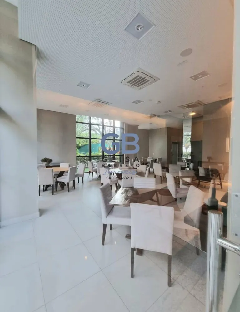 Apartamento, 4 quartos, 185 m² - Foto 12