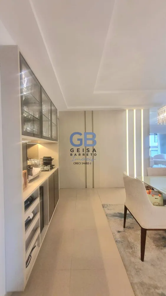 Apartamento, 4 quartos, 185 m² - Foto 1