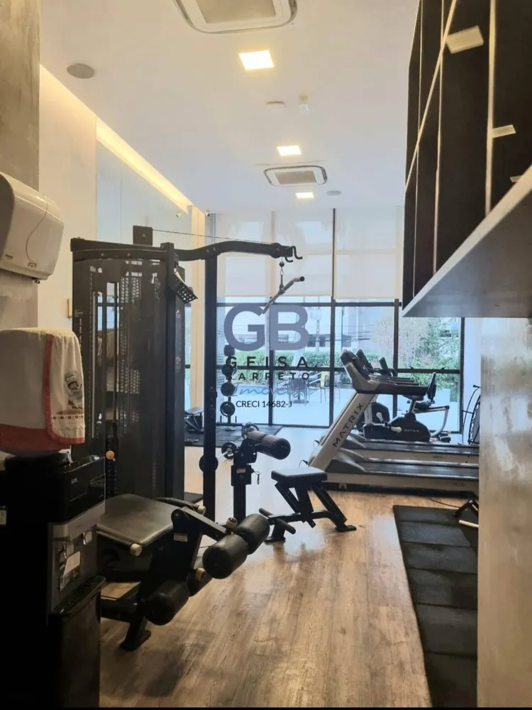 Apartamento, 4 quartos, 185 m² - Foto 13