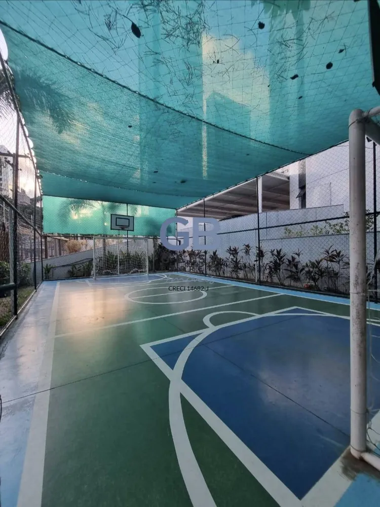 Apartamento, 4 quartos, 185 m² - Foto 14