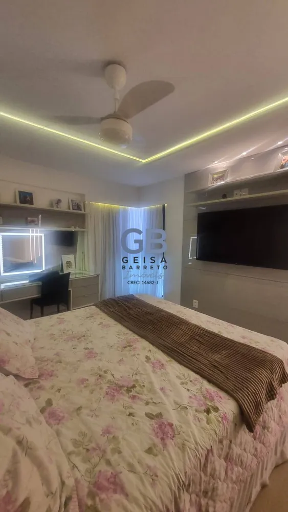 Apartamento, 4 quartos, 185 m² - Foto 6