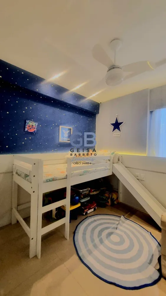 Apartamento, 4 quartos, 185 m² - Foto 7