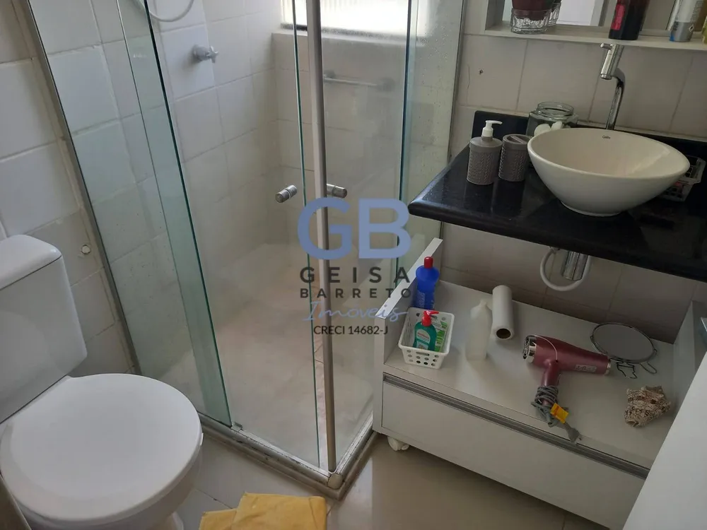 Apartamento, 2 quartos, 70 m² - Foto 8