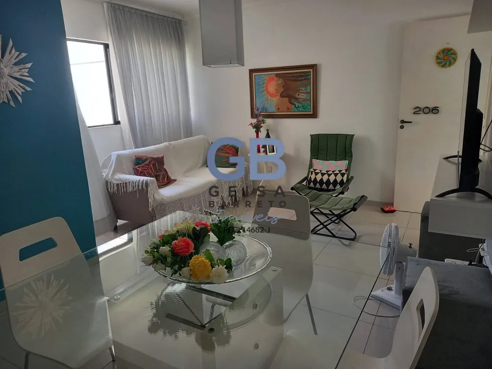 Apartamento, 2 quartos, 70 m² - Foto 3