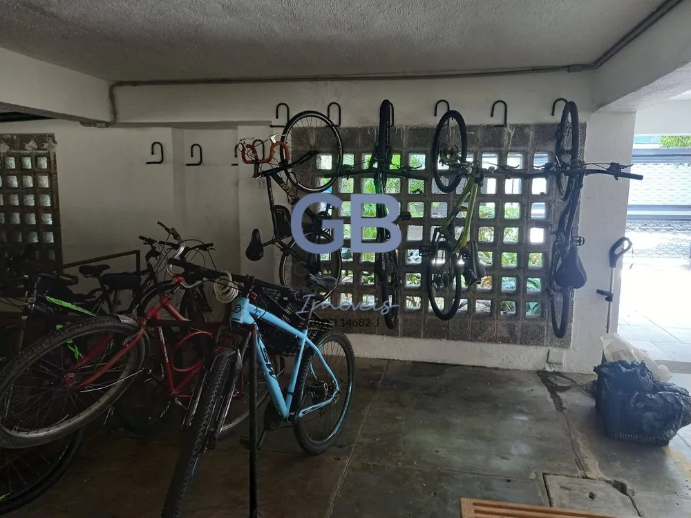 Apartamento, 2 quartos, 70 m² - Foto 14