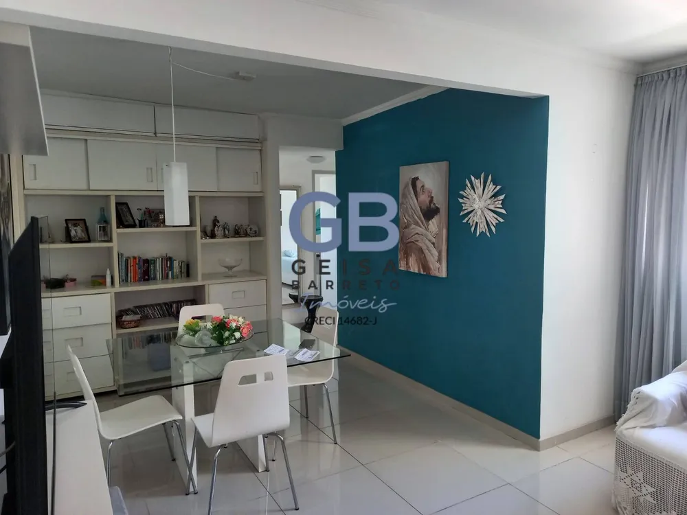 Apartamento, 2 quartos, 70 m² - Foto 1