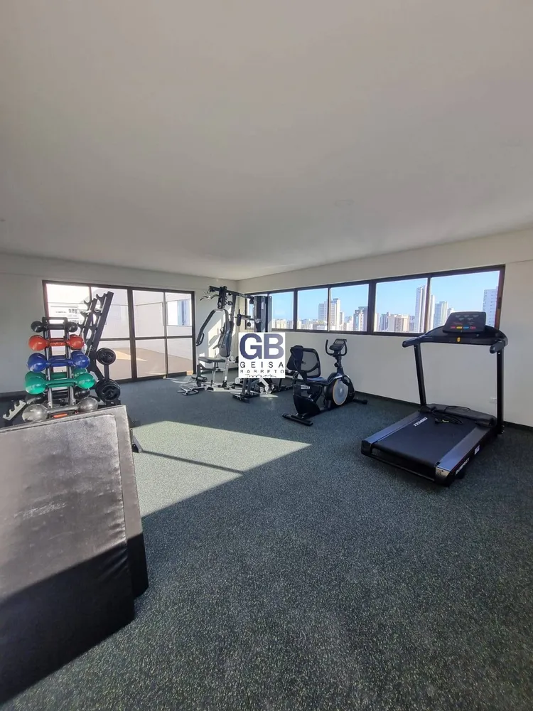 Apartamento, 3 quartos, 61 m² - Foto 4