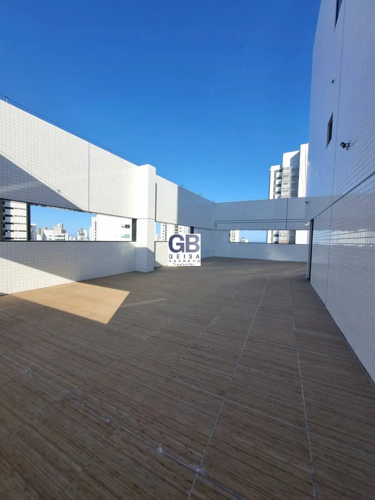 Apartamento, 3 quartos, 61 m² - Foto 7