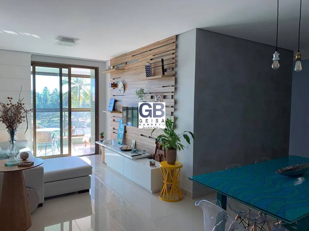 Apartamento, 3 quartos, 113 m² - Foto 6