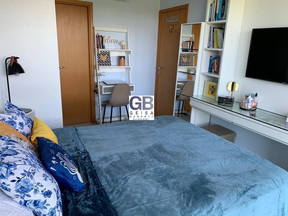 Apartamento, 3 quartos, 113 m² - Foto 6