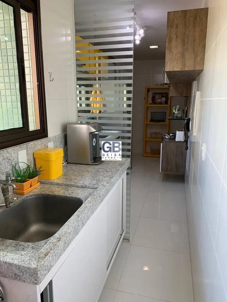 Apartamento, 3 quartos, 113 m² - Foto 5
