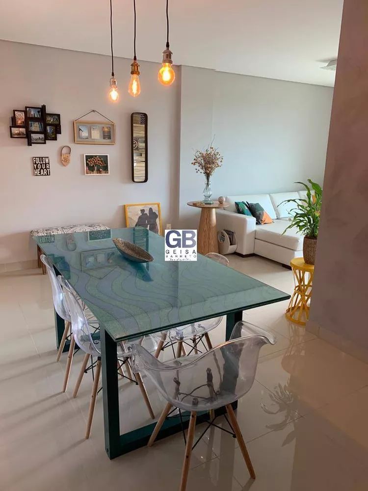 Apartamento à venda com 3 quartos, 113m² - Foto 2