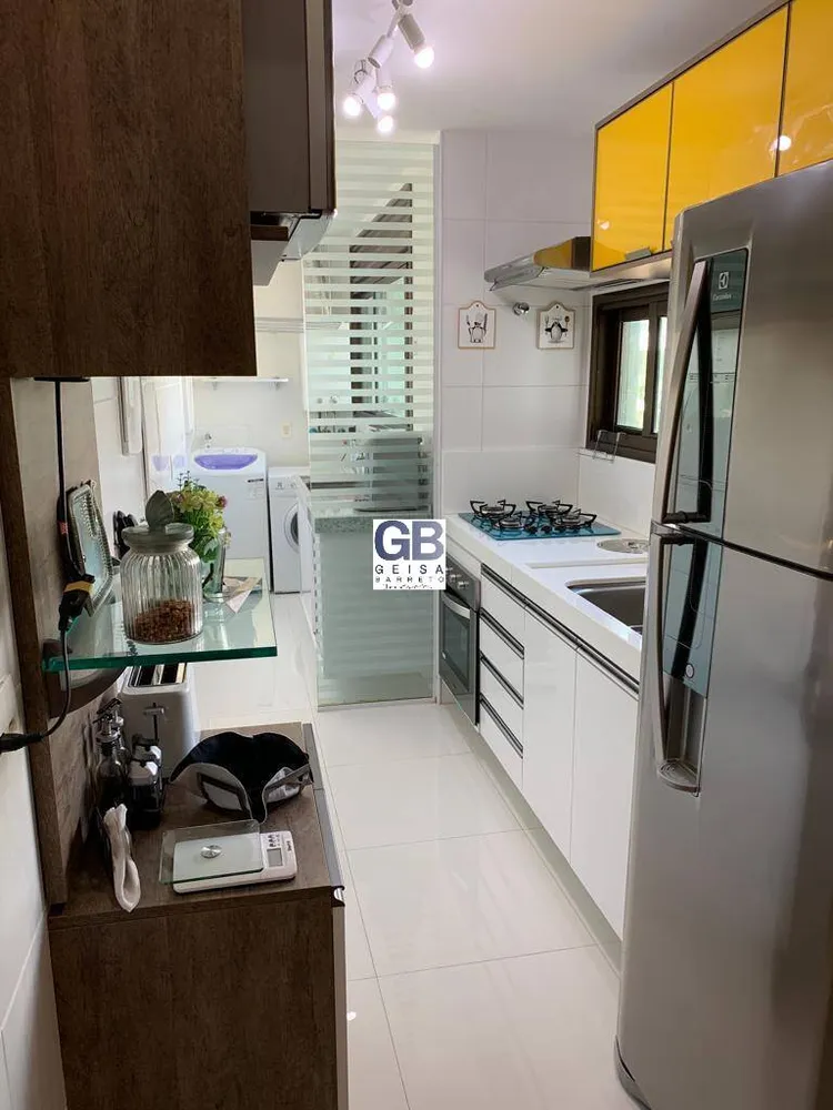 Apartamento, 3 quartos, 113 m² - Foto 8