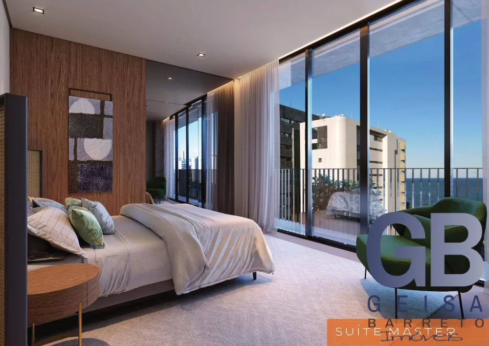 Apartamento, 2 quartos, 109 m² - Foto 13