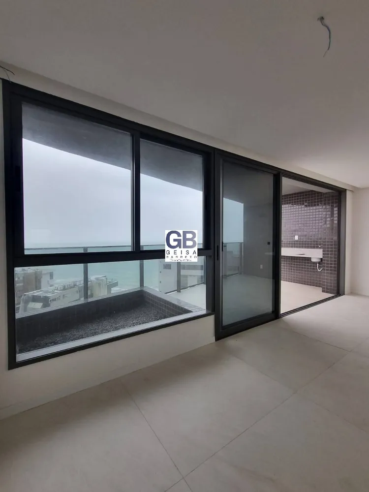 Apartamento, 4 quartos, 180 m² - Foto 1