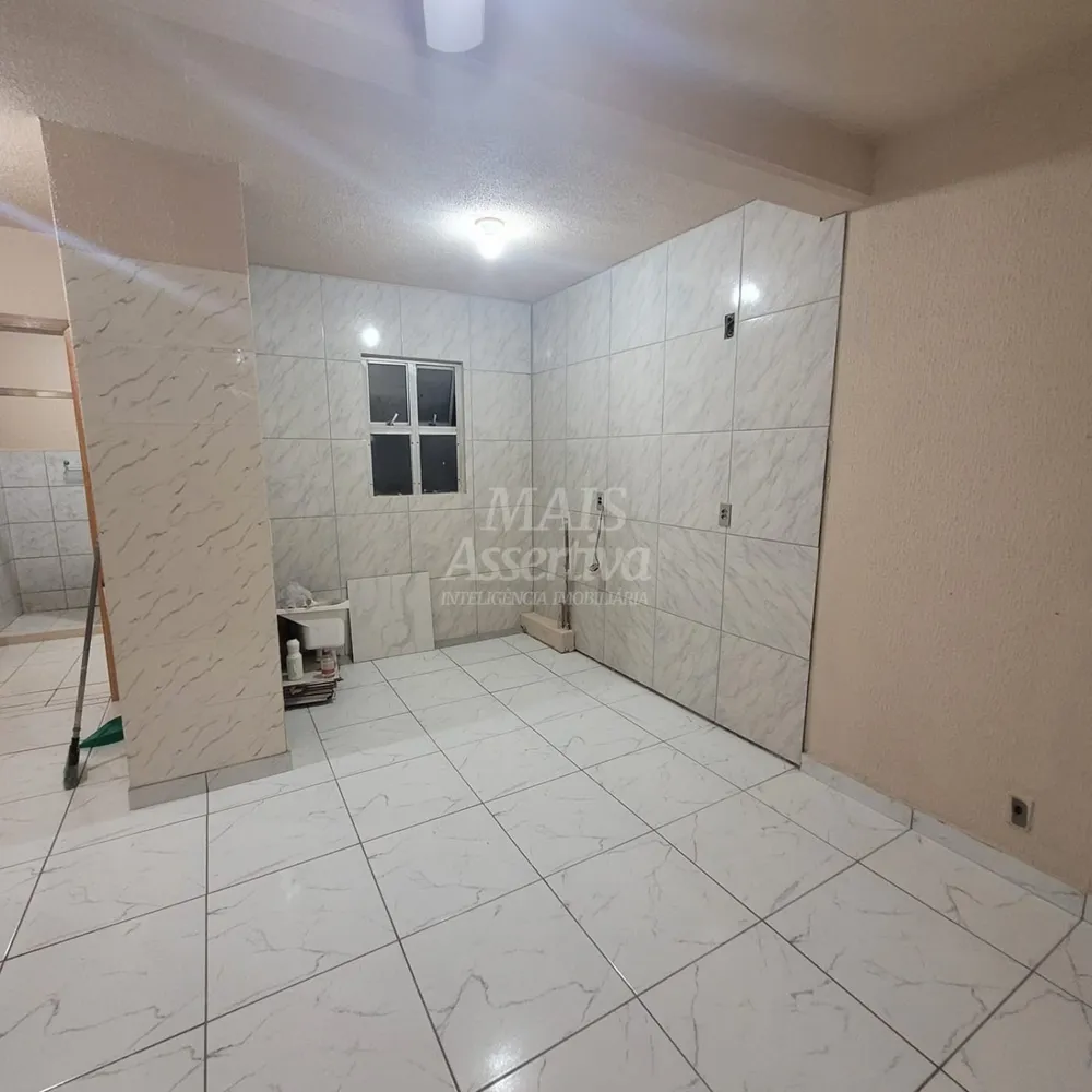 Apartamento, 2 quartos, 48 m² - Foto 3
