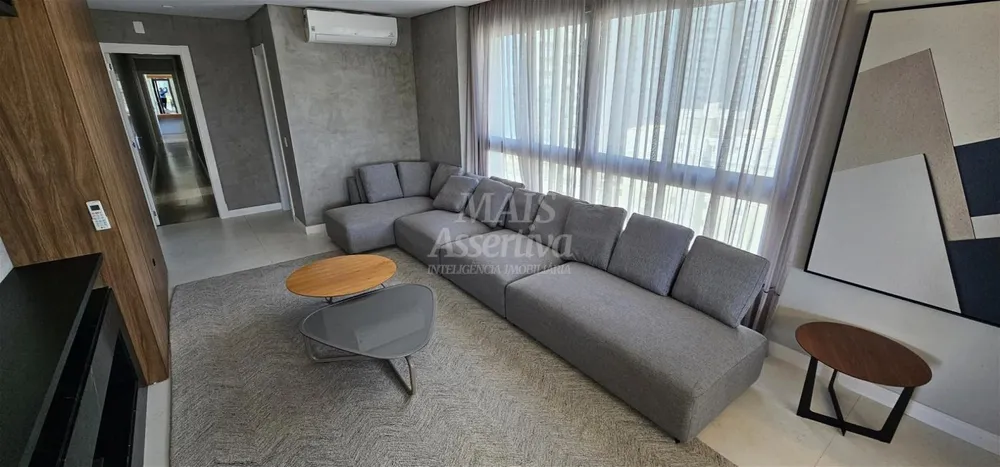 Apartamento, 4 quartos, 156 m² - Foto 3
