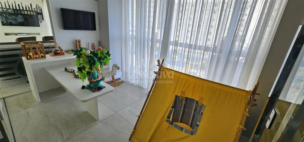 Apartamento, 4 quartos, 156 m² - Foto 4