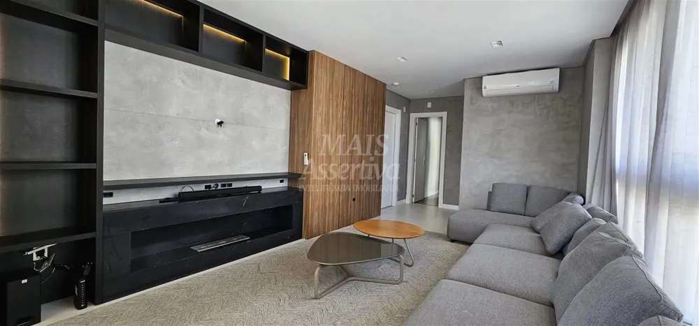 Apartamento, 4 quartos, 156 m² - Foto 8